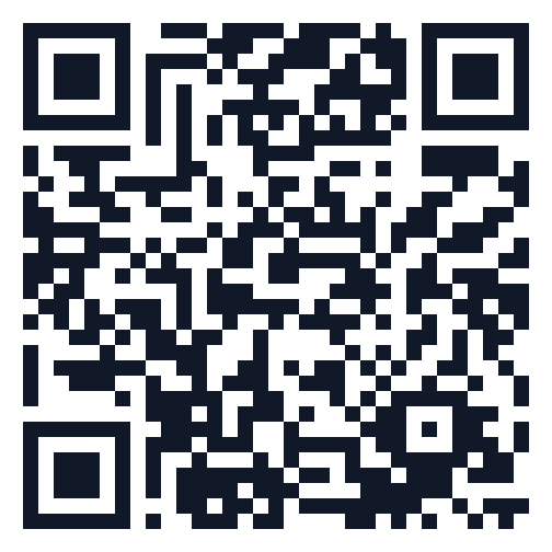 BabyGo Rent QR kod
