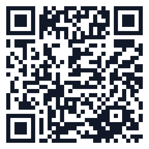 BuildTools Rent QR kod