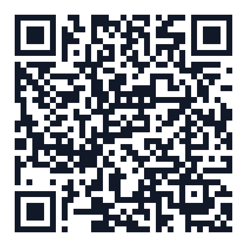 FrameStudio Rent QR kod