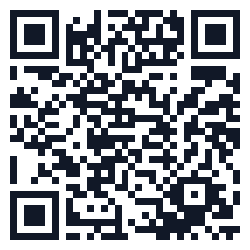GardenHire QR kod