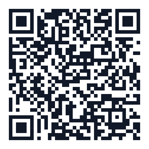 Gelinlik Atelier QR kod