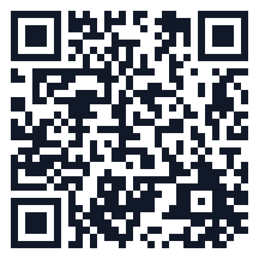 HeavyTech Hire QR kod
