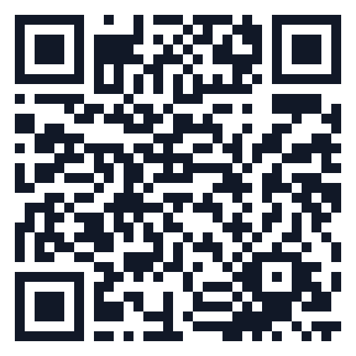 OfficeFlex QR kod